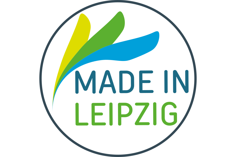 Made in Leipzig