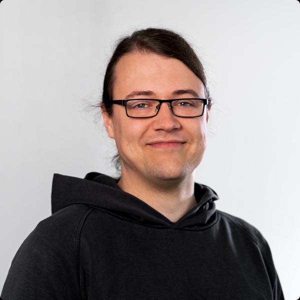 Florian Aurich